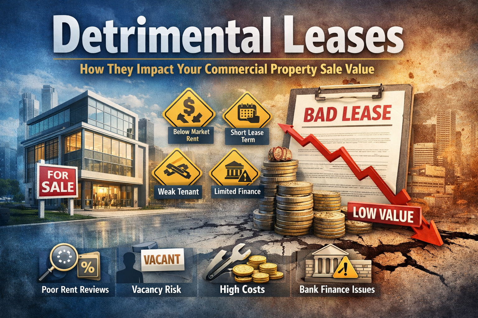 Detrimental leases Cover Photo